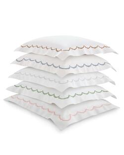 Sæt med 5  pyntepuder