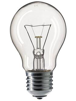 100W pære sæt 4 stk no shipping