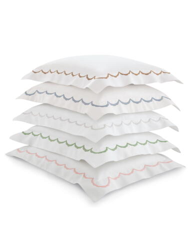 Sæt med 5  pyntepuder